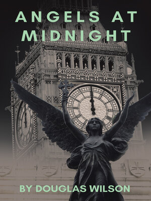cover image of Angels at Midnight